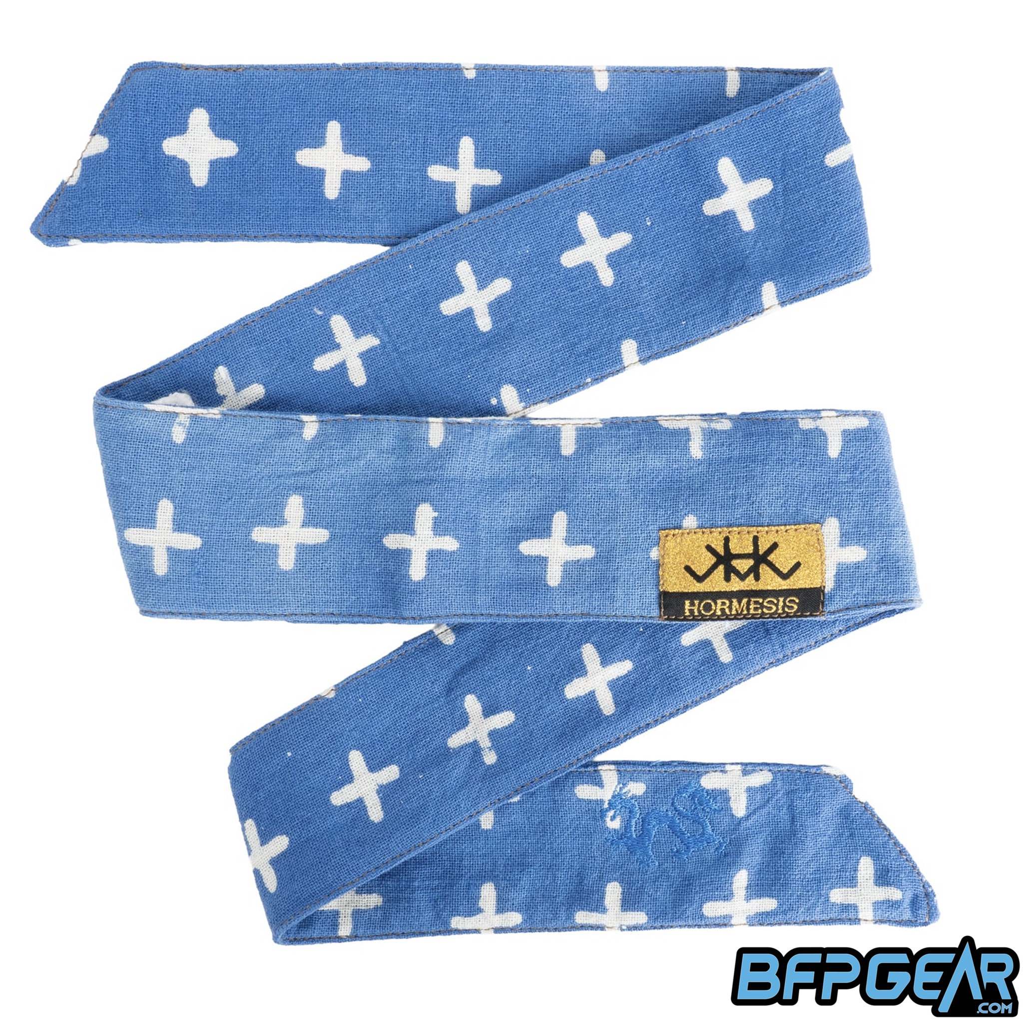 Hormesis Headband - Assorted Designs