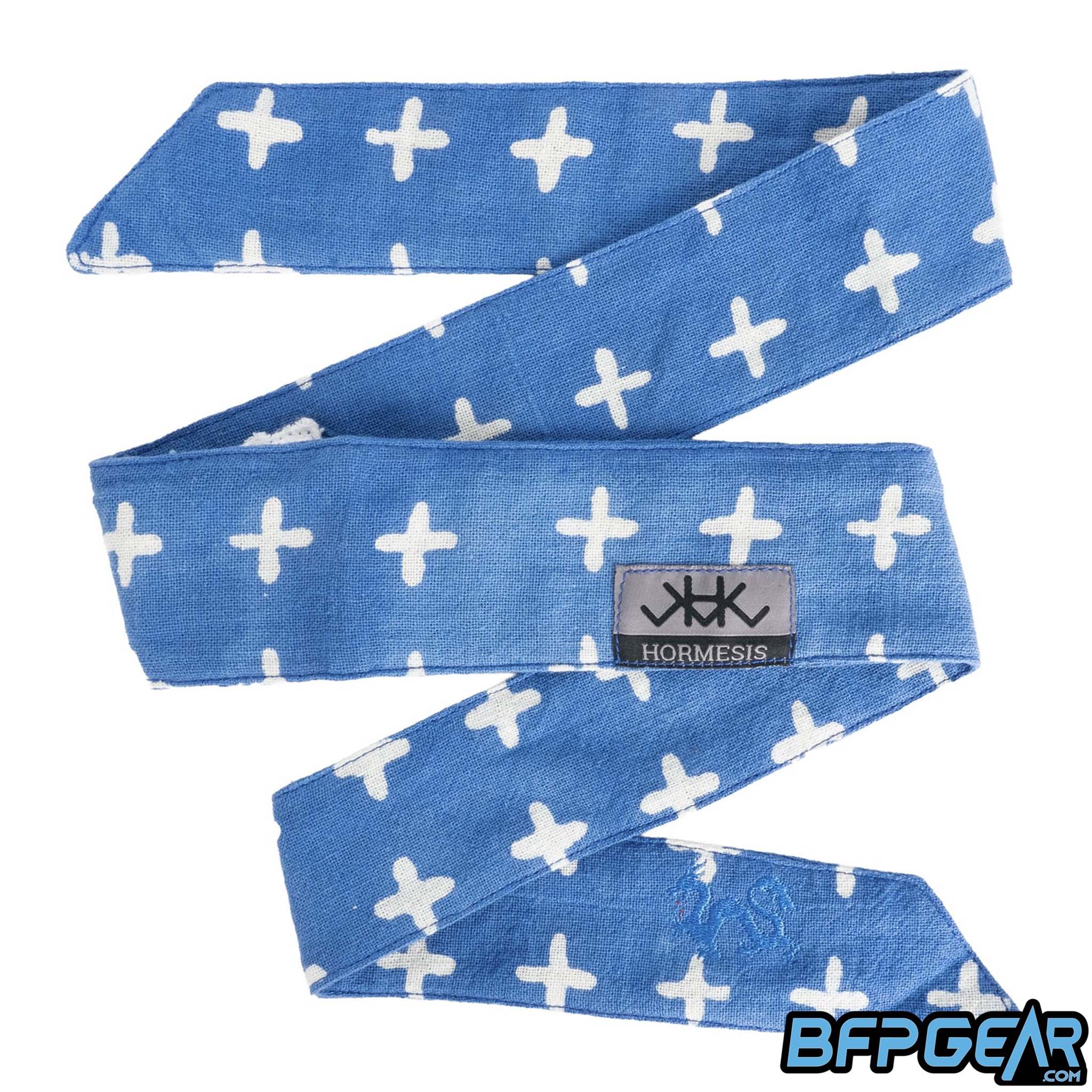 Hormesis Headband - Assorted Designs