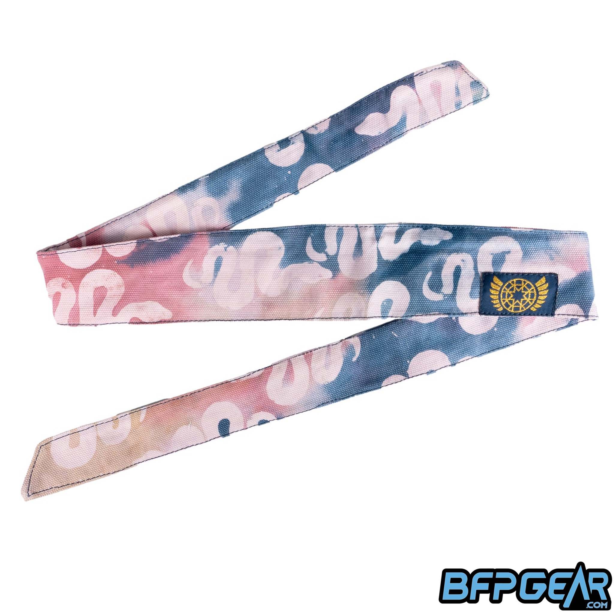 Hormesis Headband - Assorted Designs