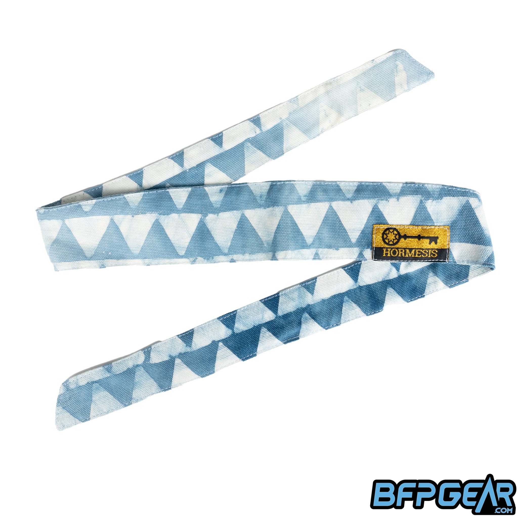Hormesis Headband - Assorted Designs