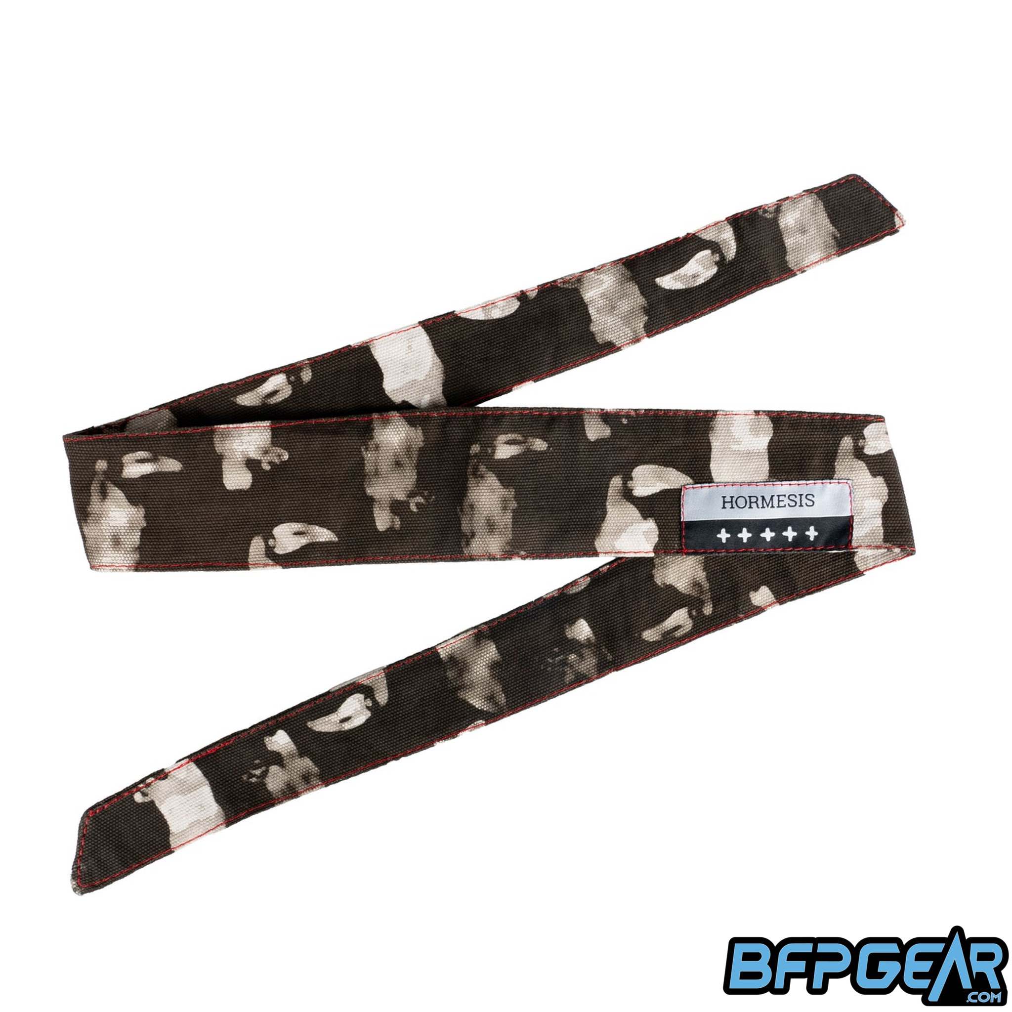 Hormesis Headband - Assorted Designs