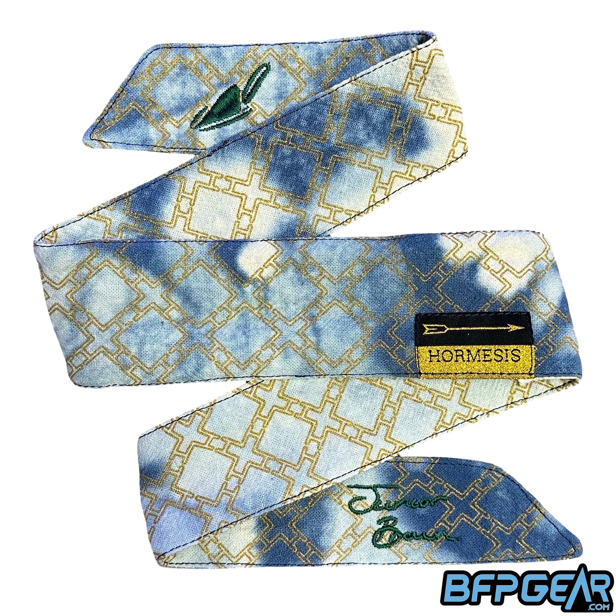 Hormesis Headband - Signature Series