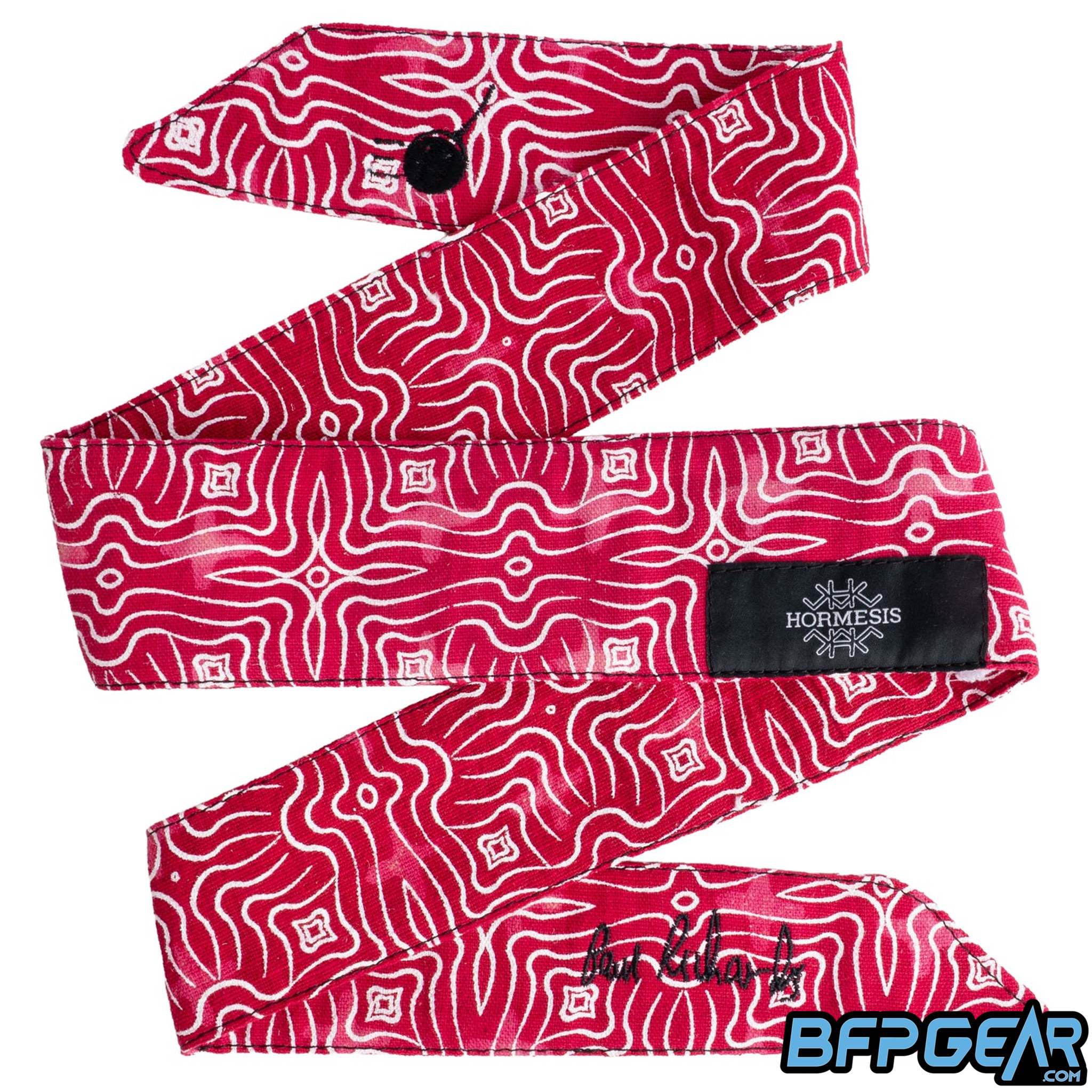 Hormesis Headband - Signature Series