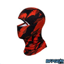 Hostile Balaclava