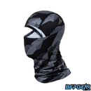 Hostile Balaclava