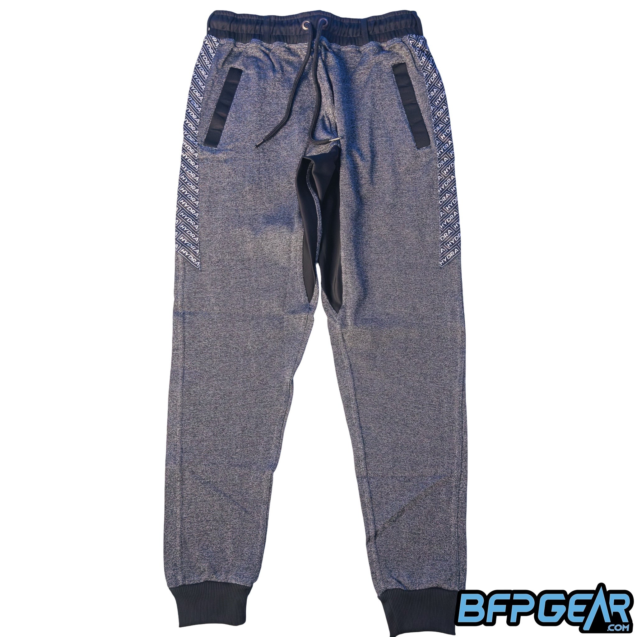 HydraSkins Paintball Jogger with reinforced HydraSkin panels and athletic fit