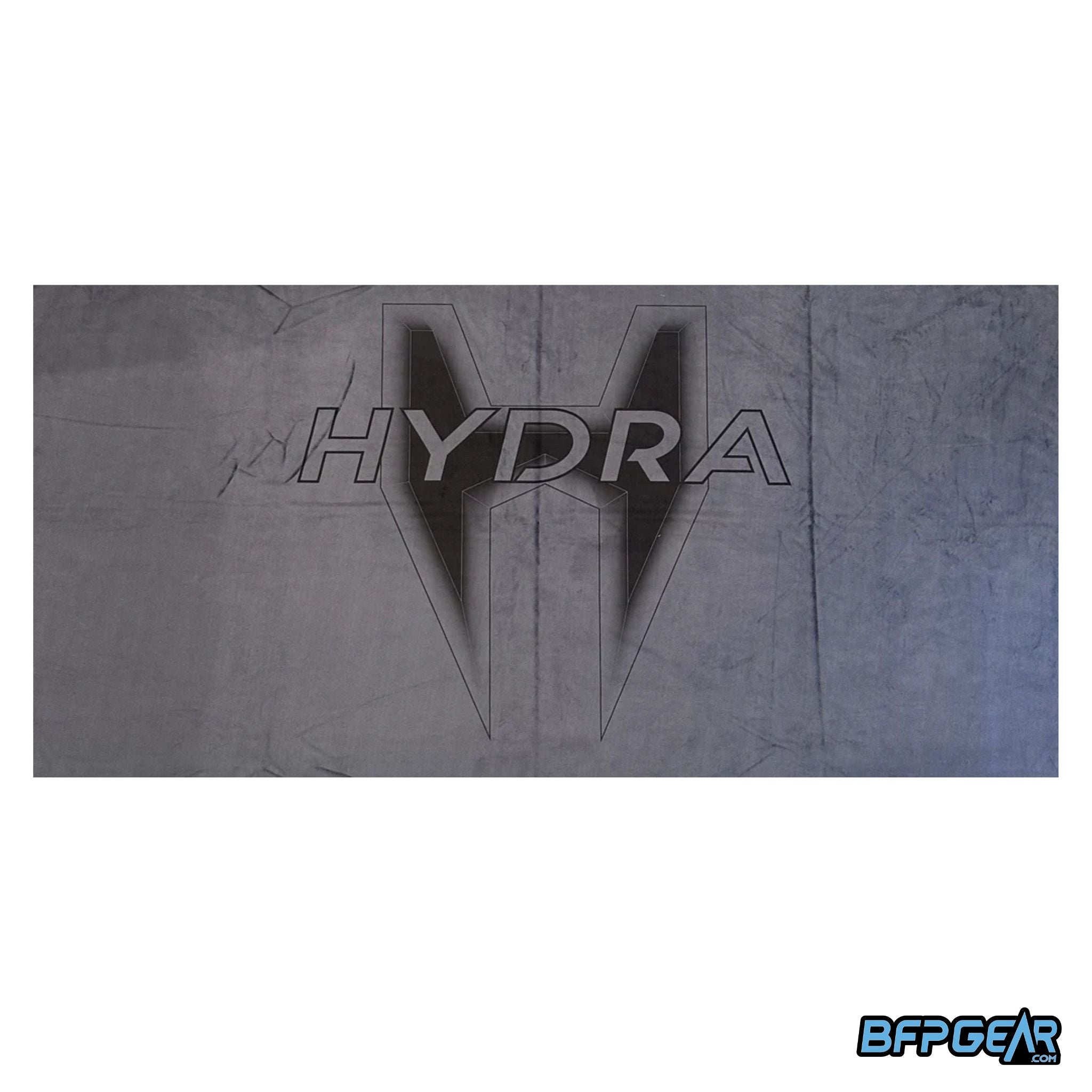 Hydra Microfiber Towel 27" x 55"
