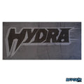 Hydra Microfiber Towel 27" x 55"