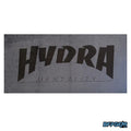 Hydra Microfiber Towel 27" x 55"