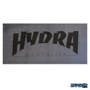 Hydra Microfiber Towel 27" x 55"