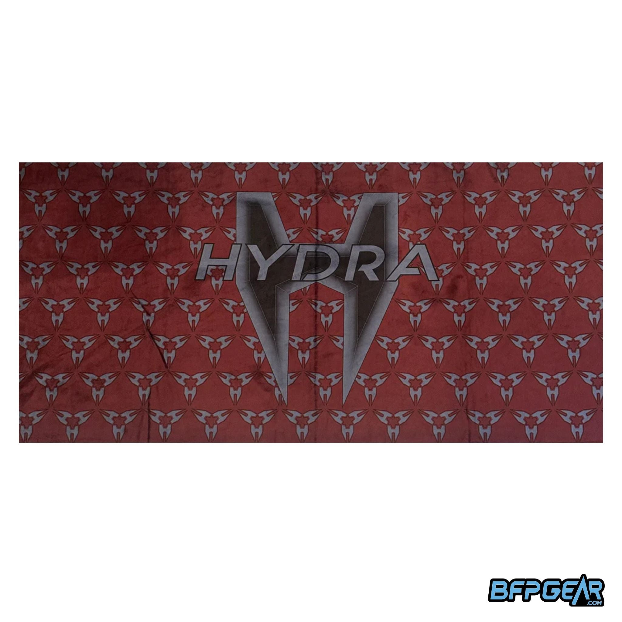 Hydra Microfiber Towel 27" x 55"