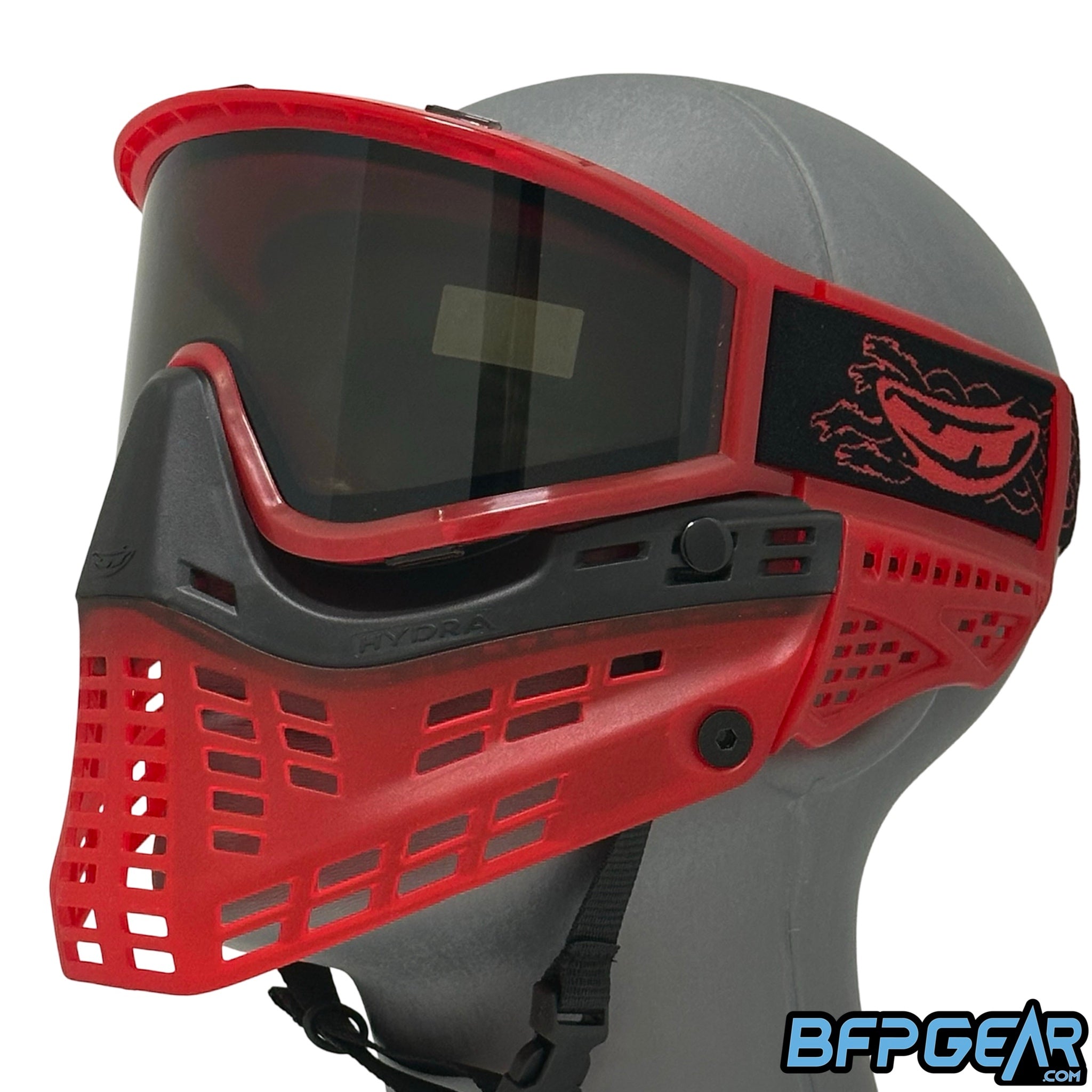Hydra x JT ProFlex Paintball Goggle Limited Edition | BFPGear