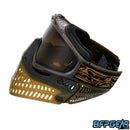 JT ProFlex SE - ICE Series Brown w/ Bronze Gradient Lens