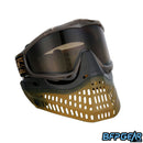 JT ProFlex SE - ICE Series Brown w/ Bronze Gradient Lens