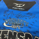 RG18 x Dynasty Practice Jersey - Ryan Greenspan