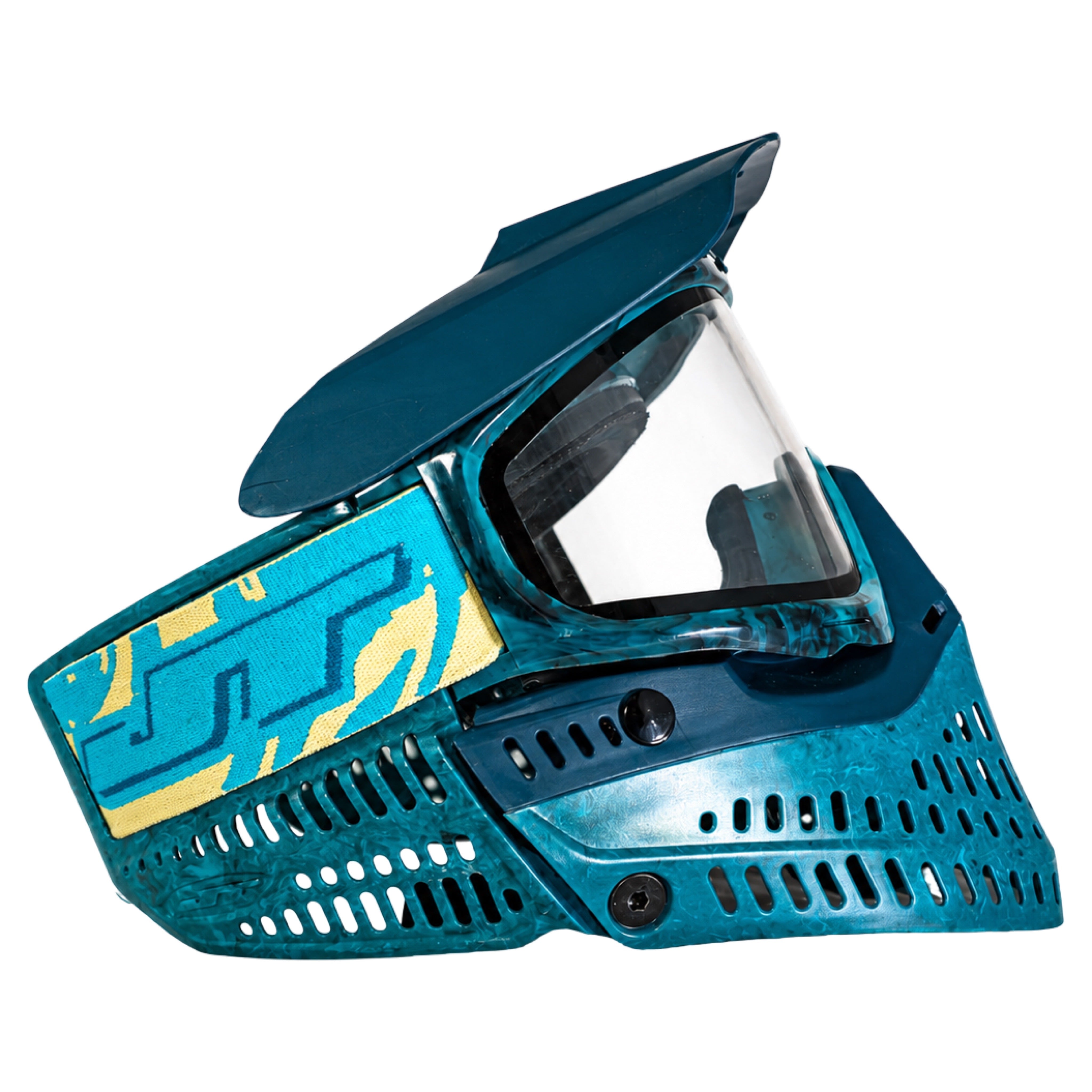 JT ProFlex Paintball Mask - LE