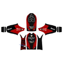 XSV 25 Jersey