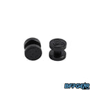 Machined Goggle Screw Set - Icon