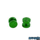 Machined Goggle Screw Set - Icon