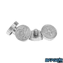 Machined Goggle Screw Set - Icon