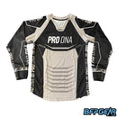 The design of the DNA Series Jersey - Pro DNA.