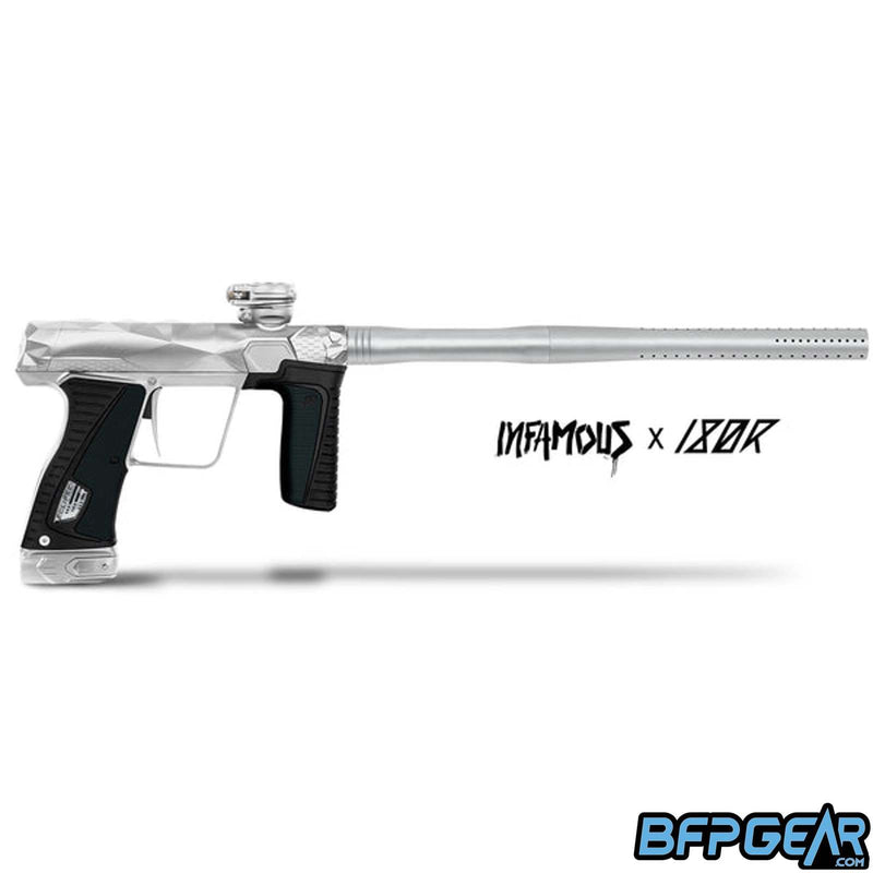 The Infamous Diamond Skull GTEK 180R in Pure.
