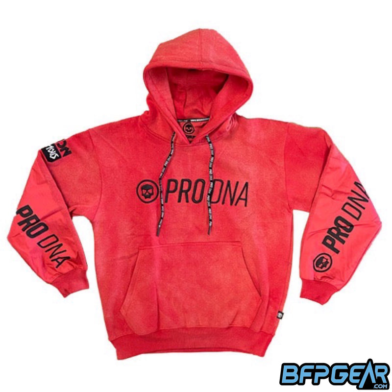 PRO DNA Heavy-Weight Playing Hoodie