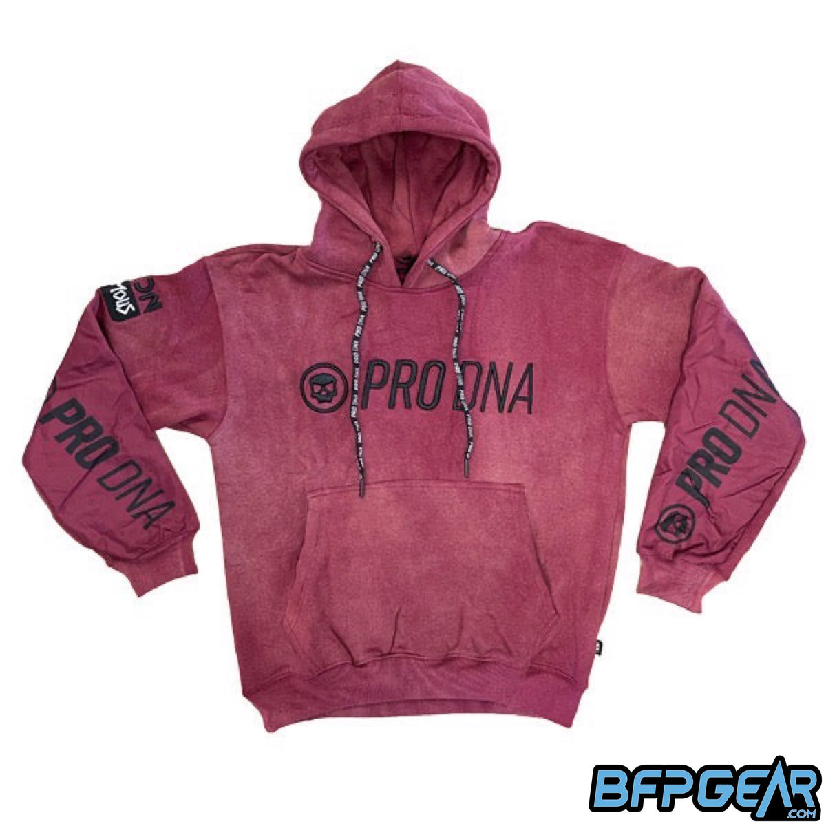 PRO DNA Heavy-Weight Playing Hoodie | BFPGear.com