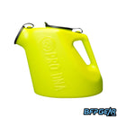 The Infamous Paintball Pod Filler in the Volt color. This pod filler can carry two full bags of paint inside, and makes it easier to reload your pods.