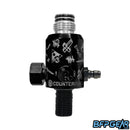 Powerhouse Counterpunch Competition Regulator. Precision adjustable, ultra-reliable, pro-level performance. Trusted by top teams. Made in the USA. Style is Sinaloa