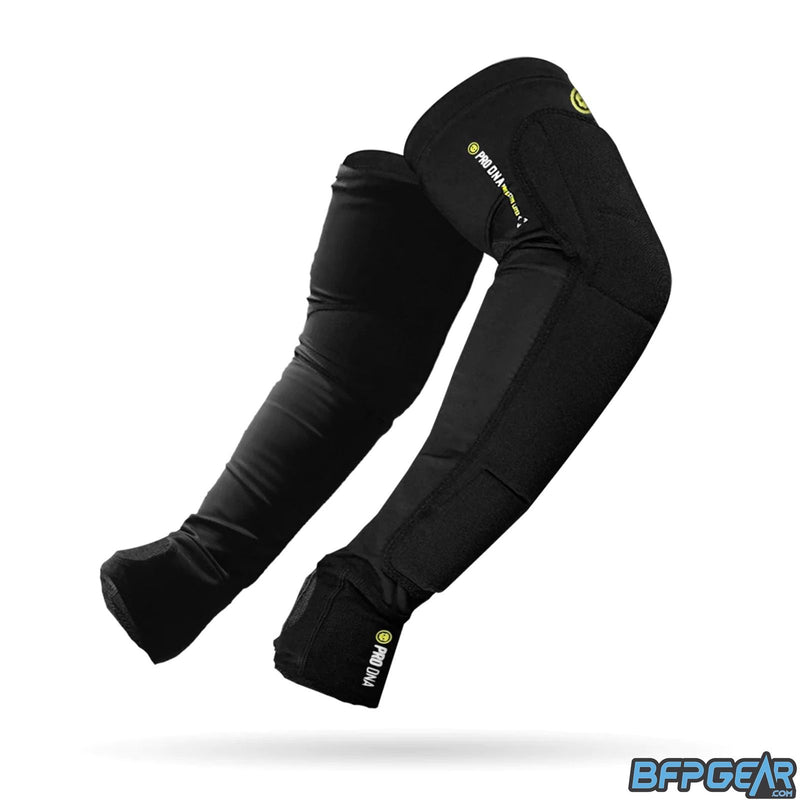 Infamous Pro DNA Elbow Pads - Gen 2