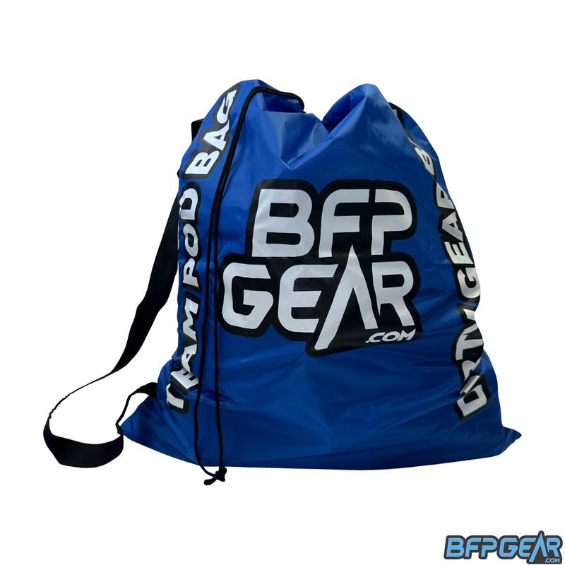 BFPGear Pod Bag / Dirty Gear Bag