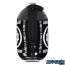 The Pro DNA Shield Tank cover in the Hyperlight Black pattern.