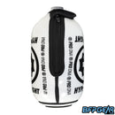 The Pro DNA Shield Tank cover in the Hyperlight White pattern.