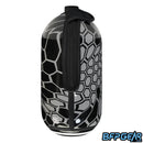 The Pro DNA Shield Tank cover in the Pro DNA pattern.