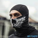 Infamous Sheisty Balaclava Headwrap