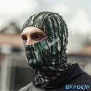 Infamous Sheisty Balaclava Headwrap