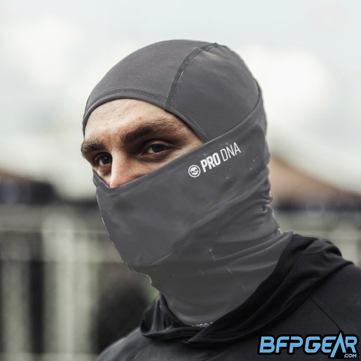 ★22WINTER新作★GROVE★RODY BALACLAVA Infamous Sheisty Balaclava Headwrap | BFPGear.com