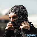 Infamous Sheisty Balaclava Headwrap