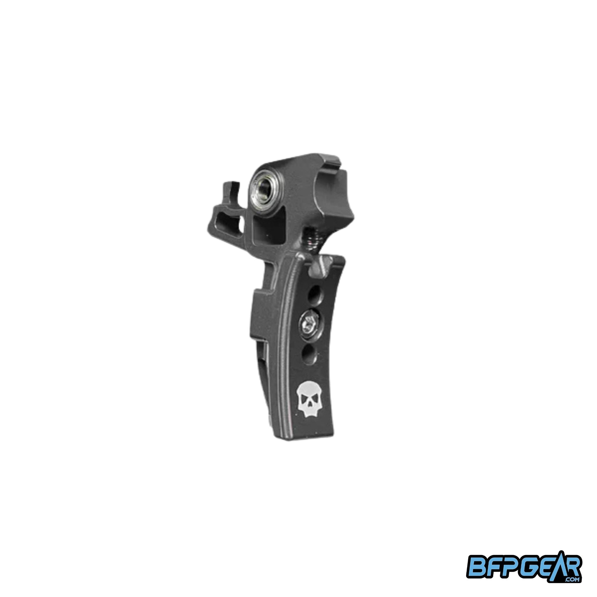 Infamous Murder Machine Trigger Gen 4 – EMEK, Etha 3M, EMF
