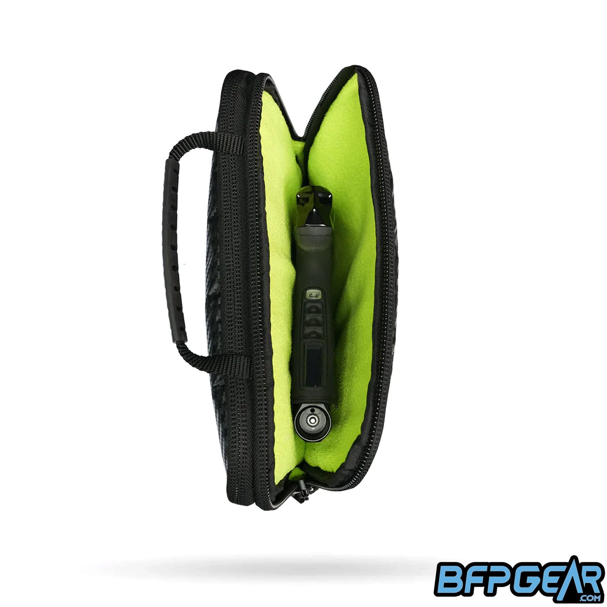 Infamous Marker Case Pro
