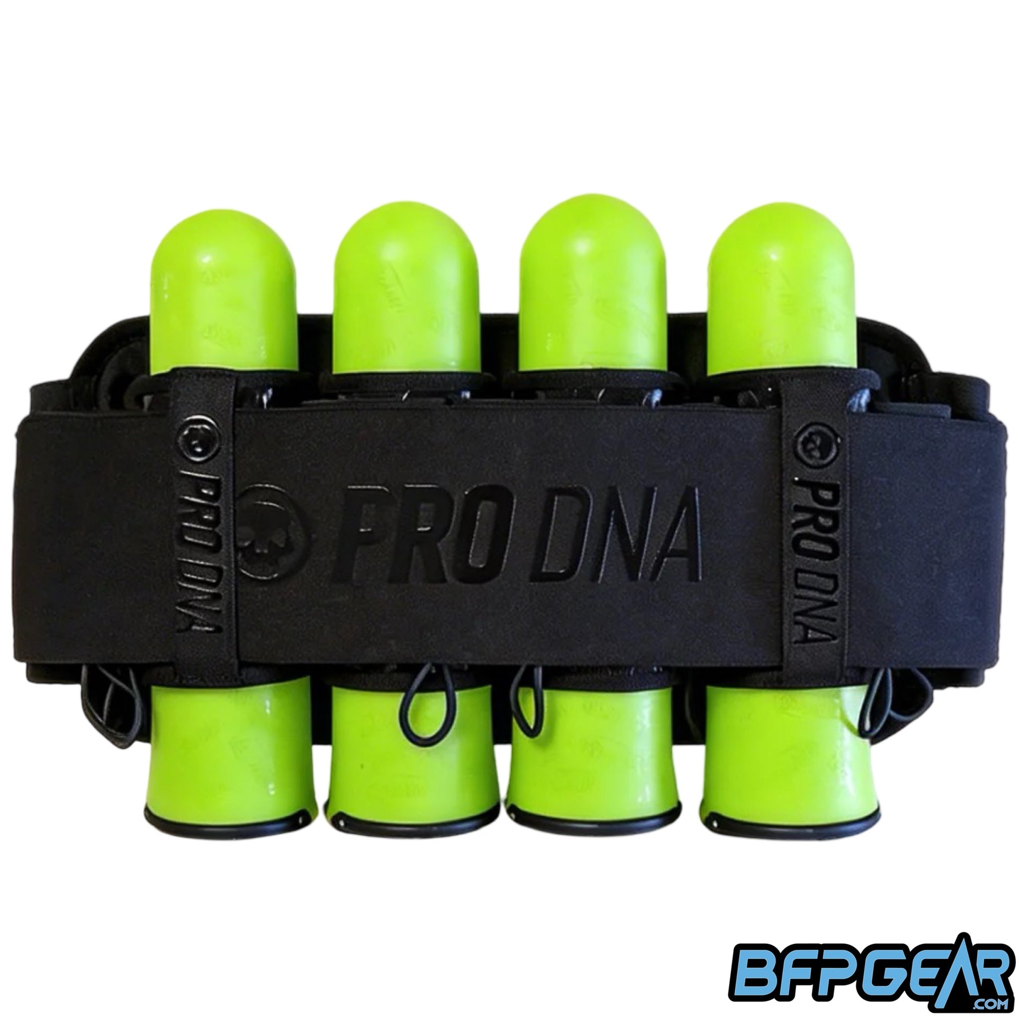 PRO DNA Overlord Harness
