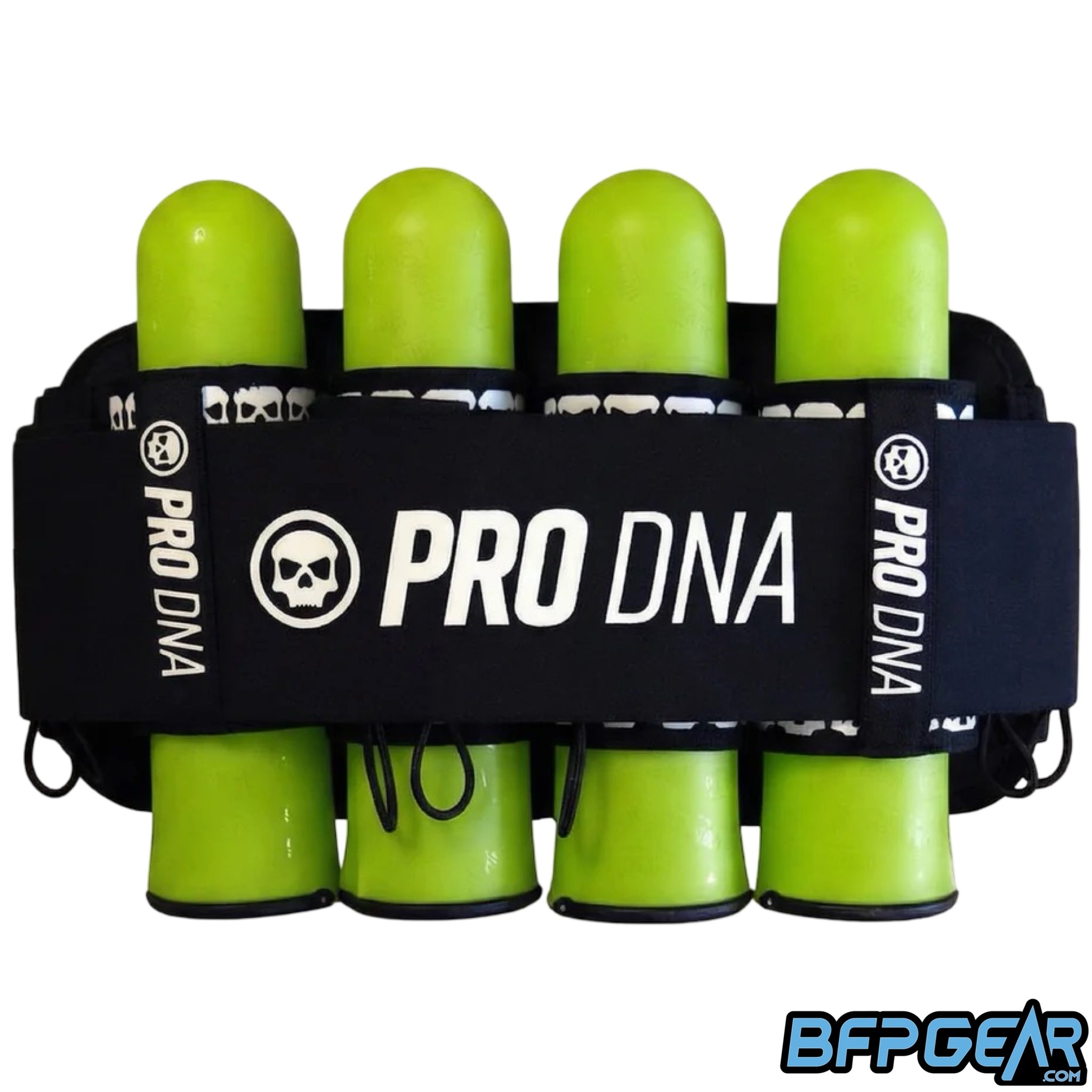PRO DNA Overlord Harness