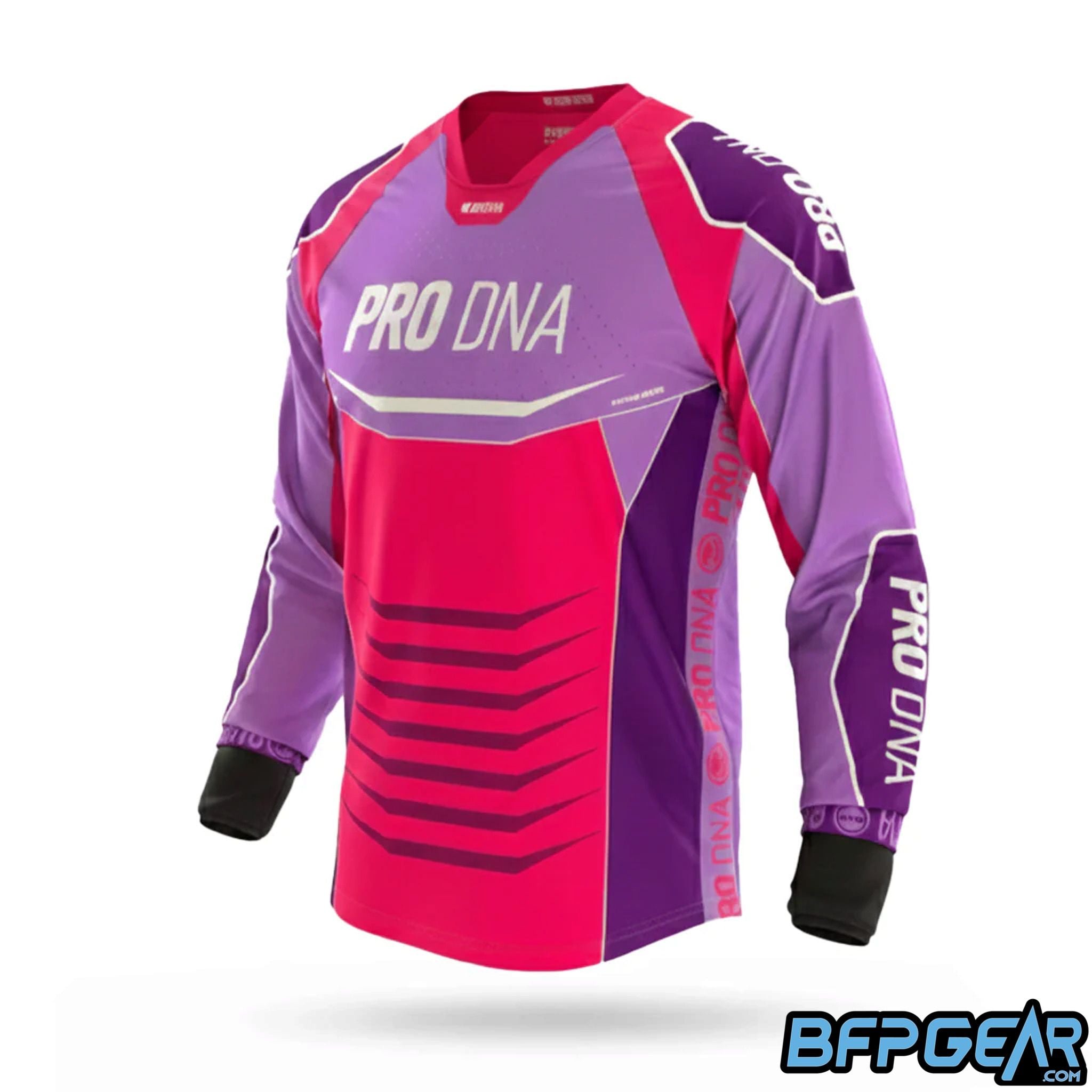 Infamous DNA Series Jersey - Pro DNA