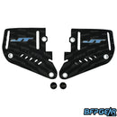 JT Proflex Inline Soft Ears with Tumbscrews