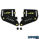 JT Proflex Inline Soft Ears with Tumbscrews