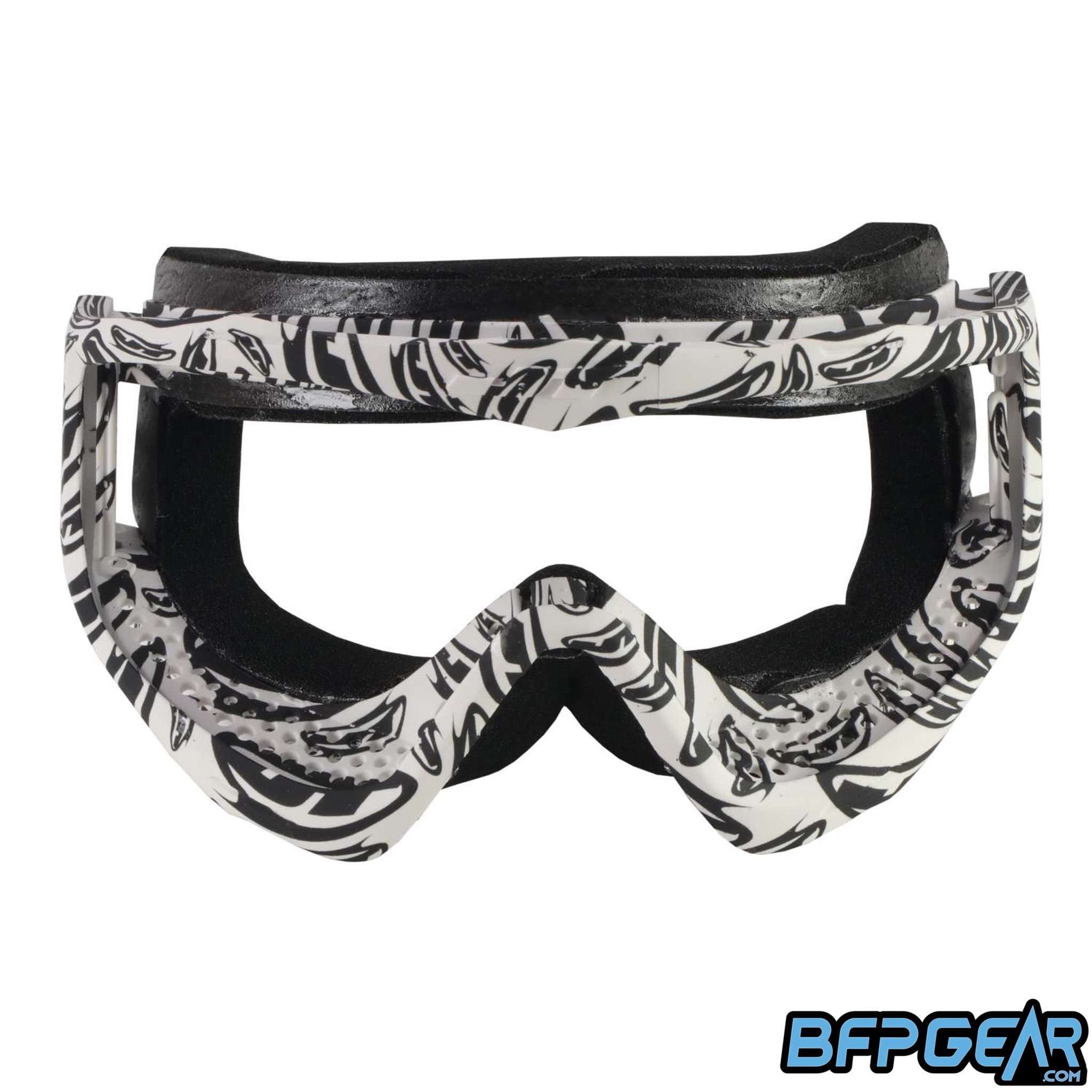 JT ProFlex Goggle Frame