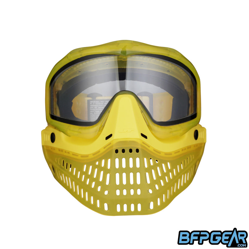 JT ProFlex LE - November Birthstone ICE - Topaz