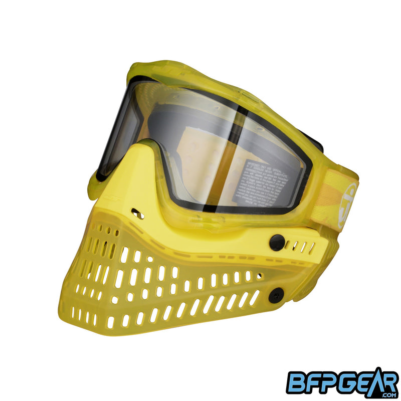 JT ProFlex LE - November Birthstone ICE - Topaz