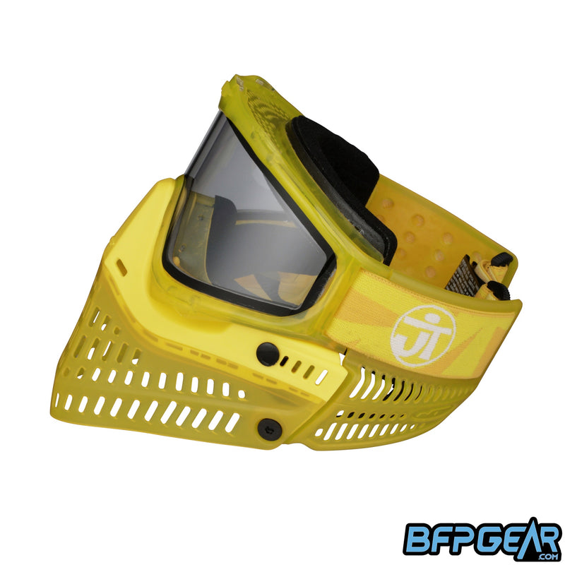 JT ProFlex LE - November Birthstone ICE - Topaz